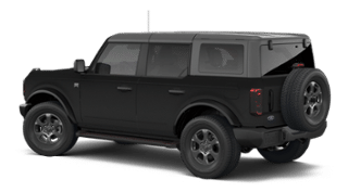 2026 Ford Bronco® External Image 2